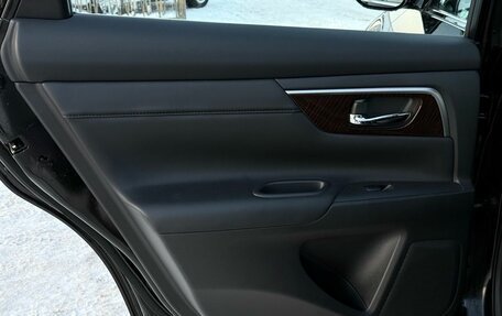 Nissan Teana, 2014 год, 2 179 000 рублей, 30 фотография