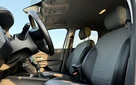 Renault Duster, 2021 год, 1 499 000 рублей, 12 фотография