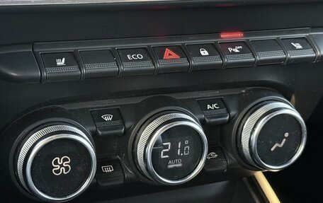 Renault Duster, 2021 год, 1 499 000 рублей, 22 фотография