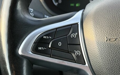 Renault Duster, 2021 год, 1 499 000 рублей, 17 фотография