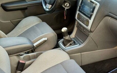 Ford Focus ST III, 2007 год, 785 000 рублей, 4 фотография