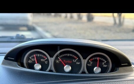 Ford Focus ST III, 2007 год, 785 000 рублей, 8 фотография