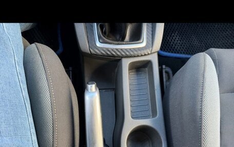 Ford Focus ST III, 2007 год, 785 000 рублей, 6 фотография