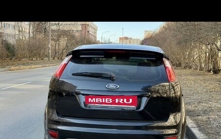 Ford Focus ST III, 2007 год, 785 000 рублей, 2 фотография