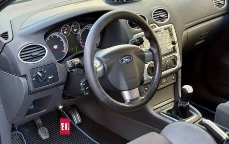 Ford Focus ST III, 2007 год, 785 000 рублей, 3 фотография