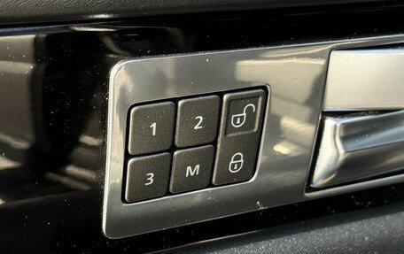 Land Rover Range Rover Sport I рестайлинг, 2012 год, 1 669 000 рублей, 9 фотография