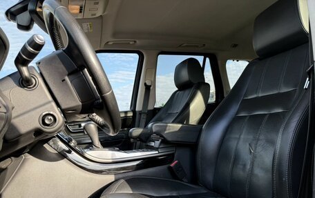 Land Rover Range Rover Sport I рестайлинг, 2012 год, 1 669 000 рублей, 13 фотография