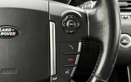 Land Rover Range Rover Sport I рестайлинг, 2012 год, 1 669 000 рублей, 21 фотография