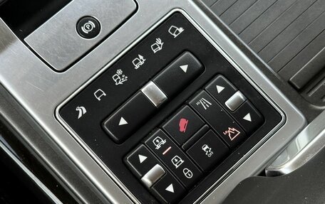 Land Rover Range Rover Sport I рестайлинг, 2012 год, 1 669 000 рублей, 27 фотография