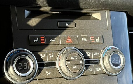 Land Rover Range Rover Sport I рестайлинг, 2012 год, 1 669 000 рублей, 25 фотография