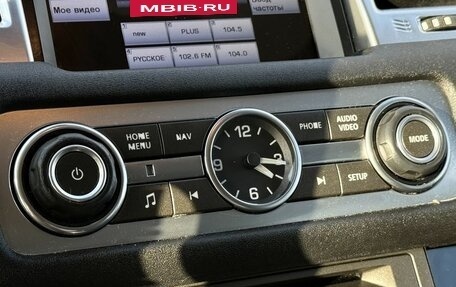 Land Rover Range Rover Sport I рестайлинг, 2012 год, 1 669 000 рублей, 24 фотография