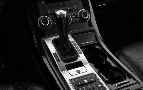 Land Rover Range Rover Sport I рестайлинг, 2012 год, 1 669 000 рублей, 26 фотография