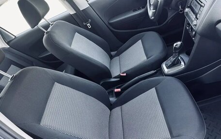 Volkswagen Polo VI (EU Market), 2012 год, 630 000 рублей, 5 фотография