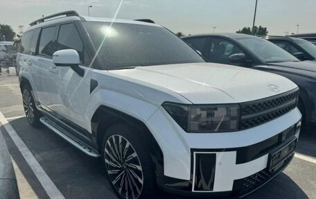 Hyundai Santa Fe IV, 2026 год, 5 470 000 рублей, 3 фотография