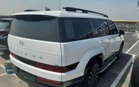 Hyundai Santa Fe IV, 2026 год, 5 470 000 рублей, 5 фотография