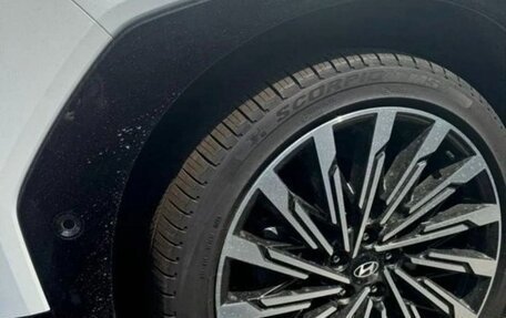 Hyundai Santa Fe IV, 2026 год, 5 470 000 рублей, 4 фотография