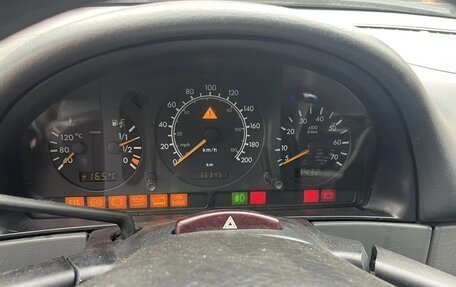 Mercedes-Benz M-Класс, 1999 год, 500 000 рублей, 8 фотография