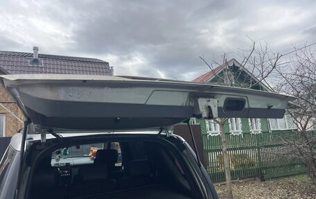 Mercedes-Benz M-Класс, 1999 год, 500 000 рублей, 13 фотография