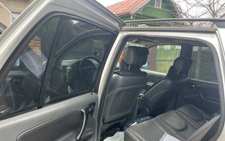 Mercedes-Benz M-Класс, 1999 год, 500 000 рублей, 12 фотография