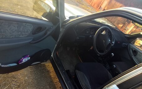 Chevrolet Niva I рестайлинг, 2004 год, 400 000 рублей, 3 фотография