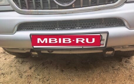 Mercedes-Benz M-Класс, 1999 год, 500 000 рублей, 2 фотография