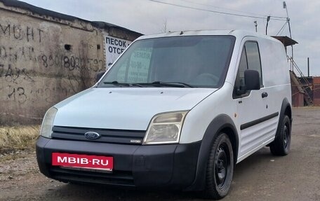 Ford Transit Connect, 2008 год, 425 000 рублей, 2 фотография