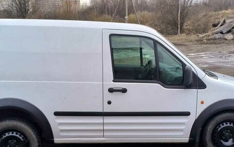 Ford Transit Connect, 2008 год, 425 000 рублей, 4 фотография