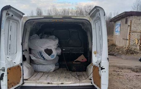 Ford Transit Connect, 2008 год, 425 000 рублей, 9 фотография