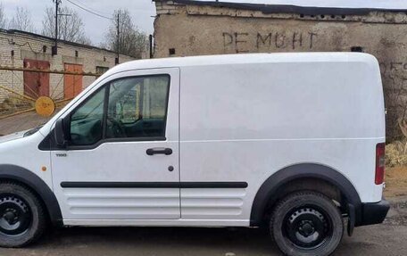 Ford Transit Connect, 2008 год, 425 000 рублей, 7 фотография