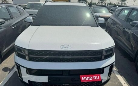 Hyundai Santa Fe IV, 2026 год, 5 470 000 рублей, 2 фотография