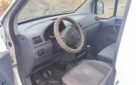 Ford Transit Connect, 2008 год, 425 000 рублей, 8 фотография