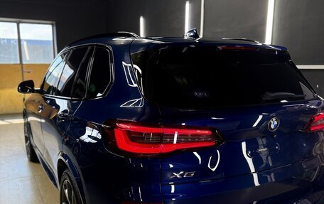 BMW X5, 2020 год, 6 500 000 рублей, 3 фотография