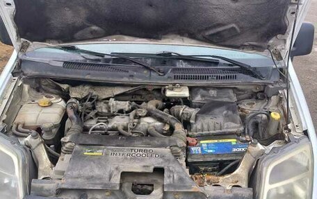 Ford Transit Connect, 2008 год, 425 000 рублей, 10 фотография