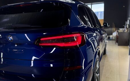 BMW X5, 2020 год, 6 500 000 рублей, 4 фотография