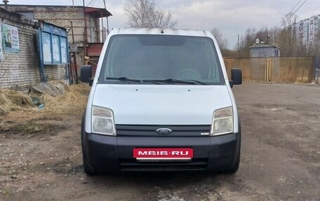 Ford Transit Connect, 2008 год, 425 000 рублей, 3 фотография