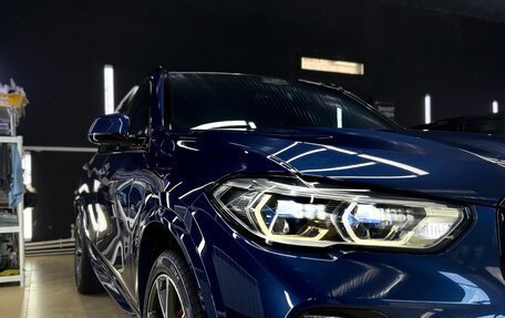 BMW X5, 2020 год, 6 500 000 рублей, 5 фотография