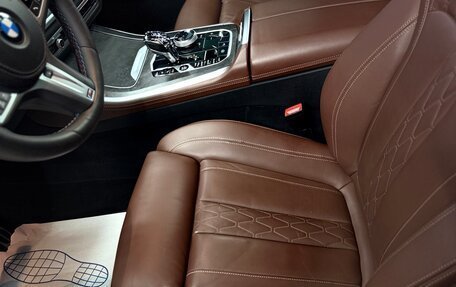 BMW X5, 2020 год, 6 500 000 рублей, 8 фотография