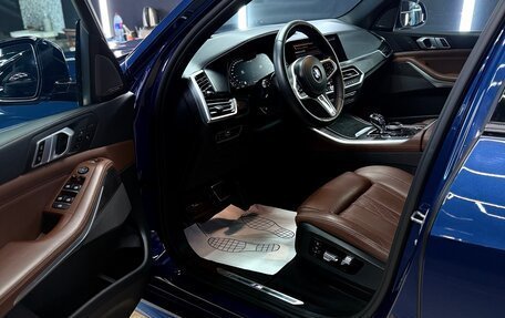 BMW X5, 2020 год, 6 500 000 рублей, 7 фотография