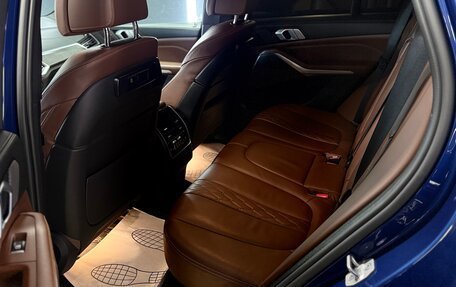 BMW X5, 2020 год, 6 500 000 рублей, 9 фотография