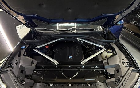 BMW X5, 2020 год, 6 500 000 рублей, 13 фотография