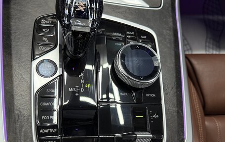 BMW X5, 2020 год, 6 500 000 рублей, 15 фотография