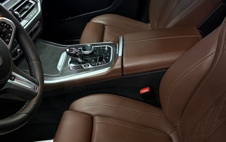 BMW X5, 2020 год, 6 500 000 рублей, 10 фотография