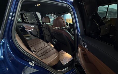 BMW X5, 2020 год, 6 500 000 рублей, 11 фотография