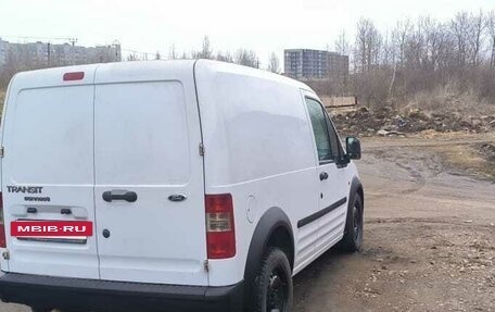 Ford Transit Connect, 2008 год, 425 000 рублей, 5 фотография