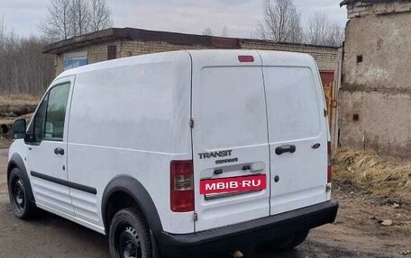 Ford Transit Connect, 2008 год, 425 000 рублей, 6 фотография