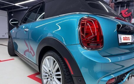 MINI Hatch, 2020 год, 2 400 000 рублей, 4 фотография