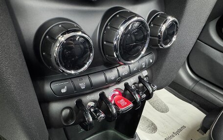 MINI Hatch, 2020 год, 2 400 000 рублей, 11 фотография