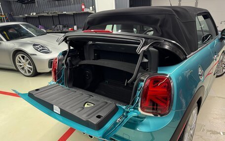 MINI Hatch, 2020 год, 2 400 000 рублей, 3 фотография