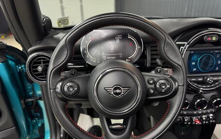 MINI Hatch, 2020 год, 2 400 000 рублей, 10 фотография