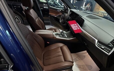 BMW X5, 2020 год, 6 500 000 рублей, 12 фотография